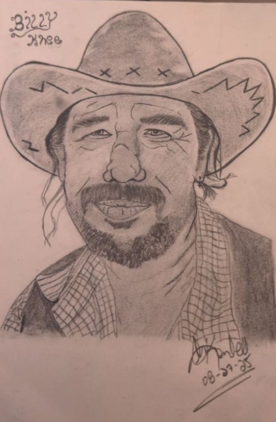 The Cowboy